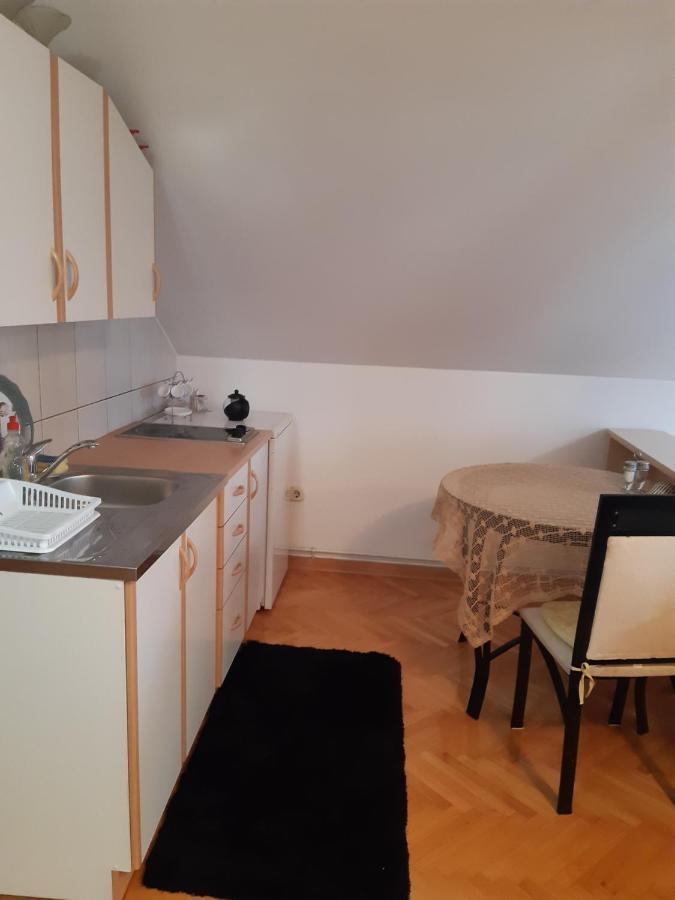 " Relax & Enjoy " Apartment Sarajevo Bagian luar foto
