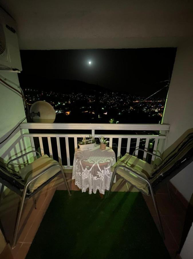 " Relax & Enjoy " Apartment Sarajevo Bagian luar foto