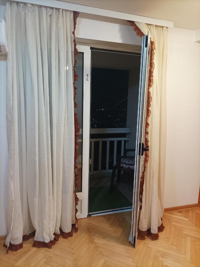 " Relax & Enjoy " Apartment Sarajevo Bagian luar foto