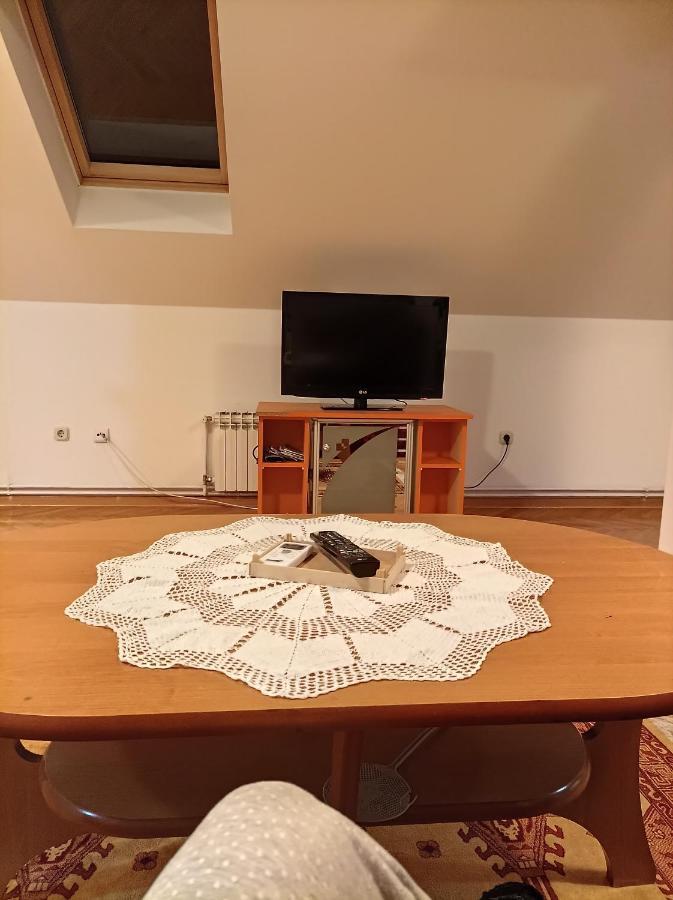 " Relax & Enjoy " Apartment Sarajevo Bagian luar foto