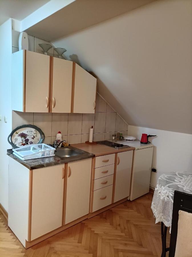 " Relax & Enjoy " Apartment Sarajevo Bagian luar foto