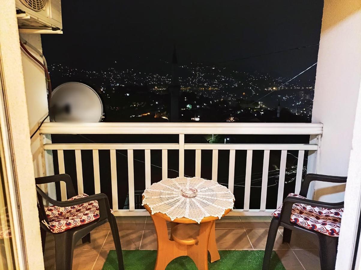 " Relax & Enjoy " Apartment Sarajevo Bagian luar foto