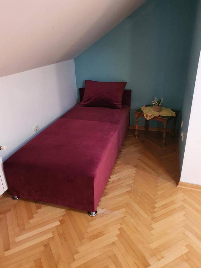 " Relax & Enjoy " Apartment Sarajevo Bagian luar foto