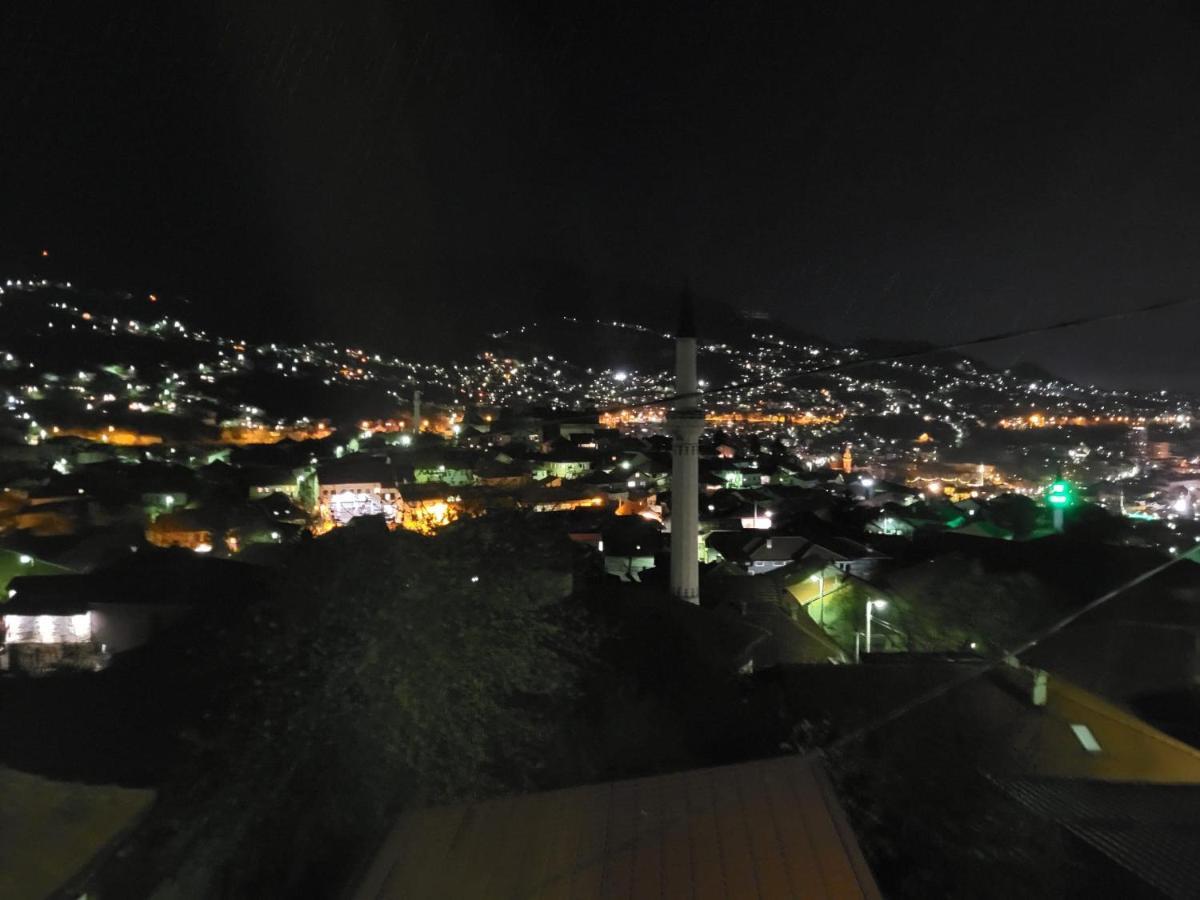 " Relax & Enjoy " Apartment Sarajevo Bagian luar foto