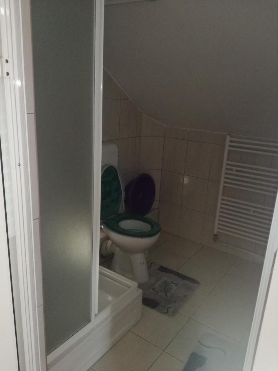 " Relax & Enjoy " Apartment Sarajevo Bagian luar foto
