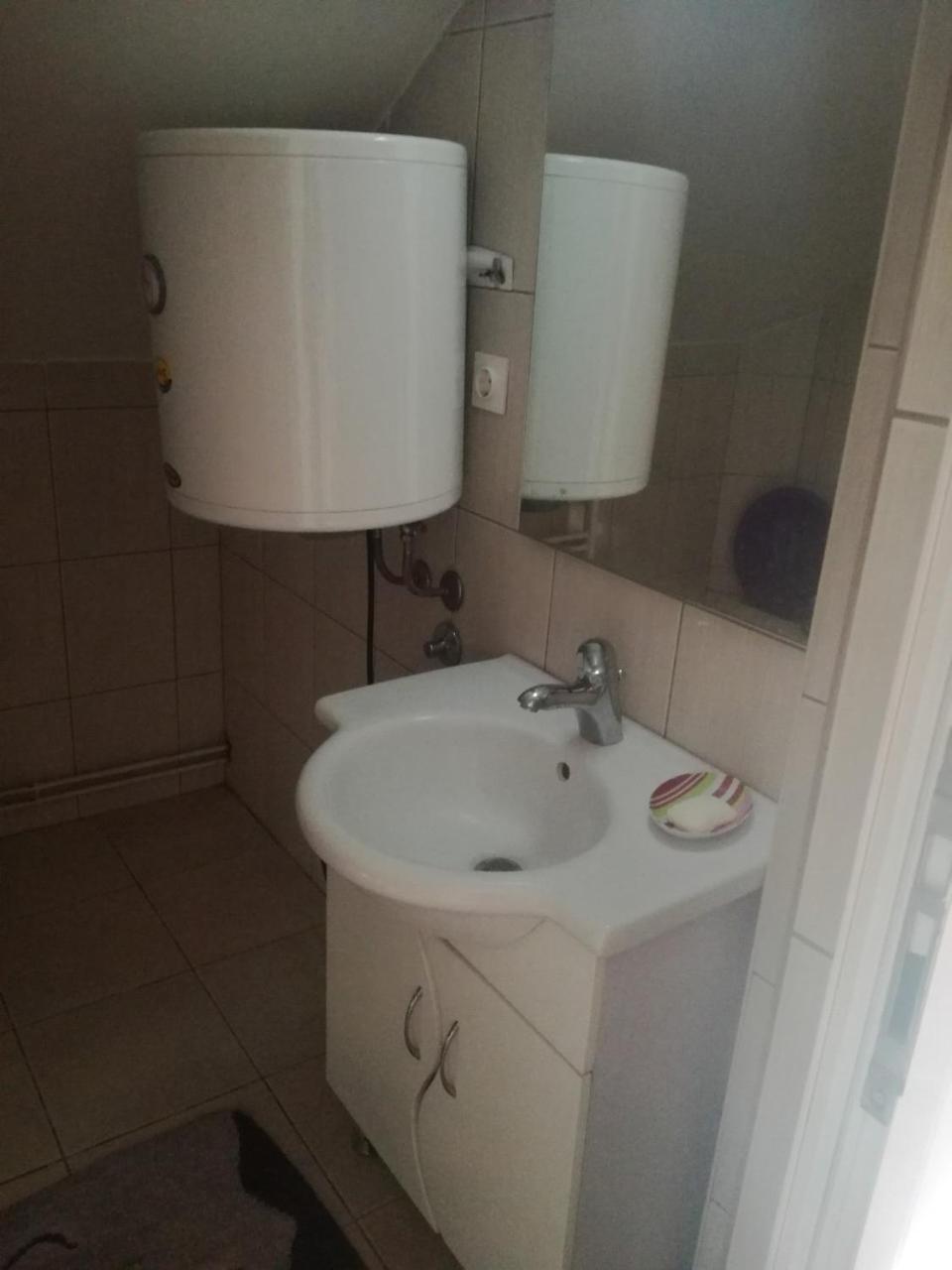 " Relax & Enjoy " Apartment Sarajevo Bagian luar foto