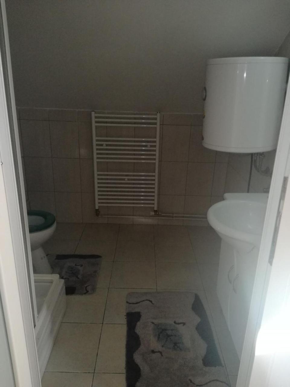 " Relax & Enjoy " Apartment Sarajevo Bagian luar foto