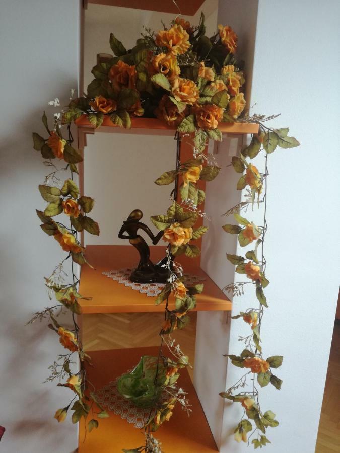" Relax & Enjoy " Apartment Sarajevo Bagian luar foto