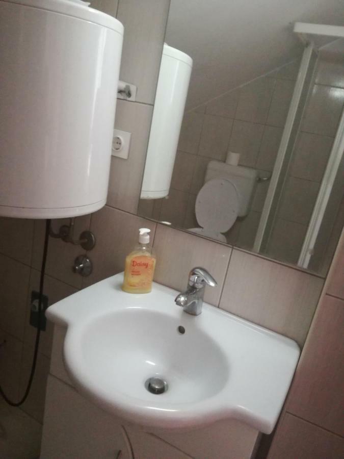 " Relax & Enjoy " Apartment Sarajevo Bagian luar foto