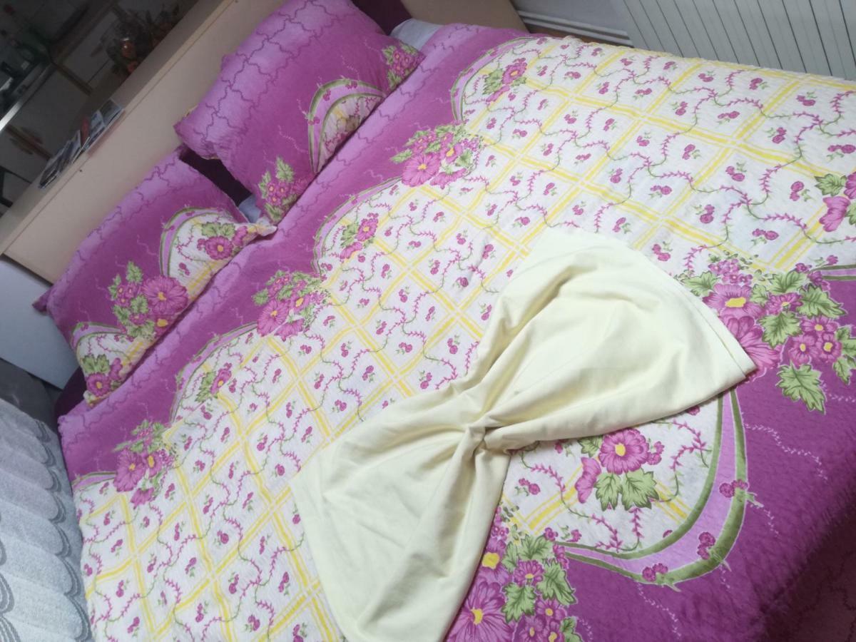 " Relax & Enjoy " Apartment Sarajevo Bagian luar foto